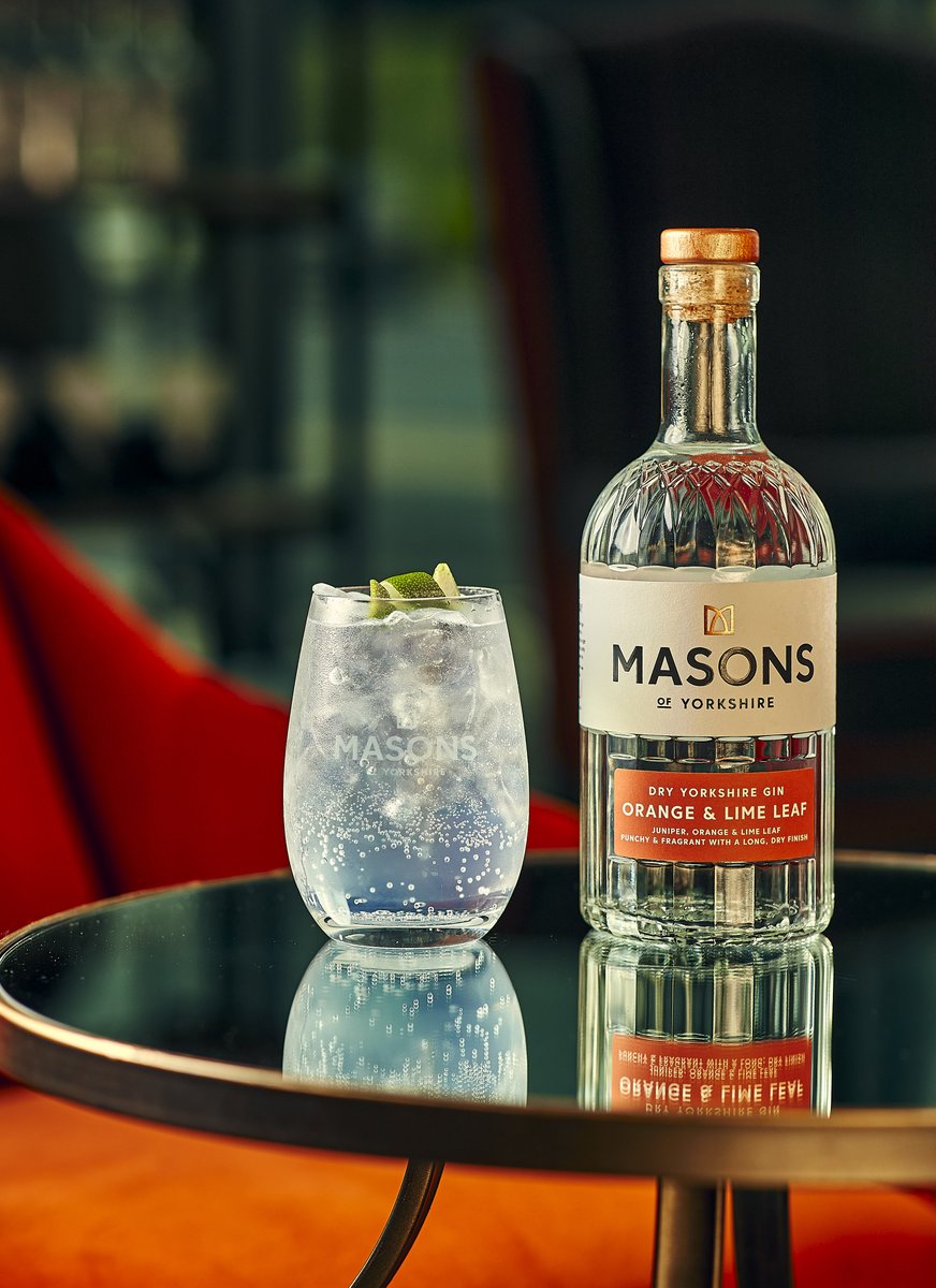 local_food's tweet photo. Have you entered the first of our December giveaways? We're kicking off in style with an Orange &amp; Lime Leaf Gin + Glass Set from the team @MasonsGin 
To enter make sure you're following @MasonsGin and @local_food and retweet this post! #win #yorkshire https://t.co/mQcOGLDcQu