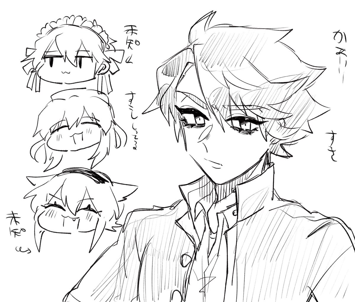 c_groTg's tweet photo. かなきみ通過したからせっかくなのでオススメセッション見ようかと https://t.co/W745yapfZM