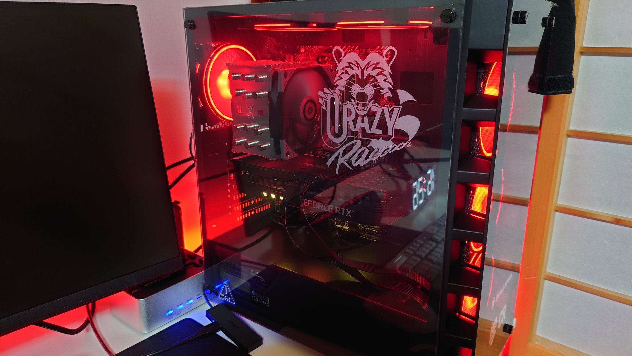 CRコラボPC ゲーミングPC | tspea.org