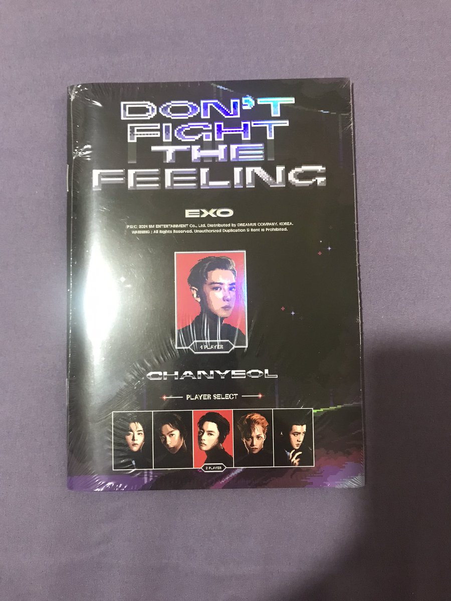bbhkaching's tweet photo. WTS/LFB PH

EXO SEALED ALBUMS - ONHAND AND READY TO SHIP

Obsession (X-EXO ver.)
- 650 (600 if payo)
- no pob

DFTF (Expansion - Chanyeol ver.)
- 600 (550 if payo)
- with chansoo pob

rfs: extras! https://t.co/f6U0wjEPS9