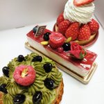 ツイートに含まれる画像