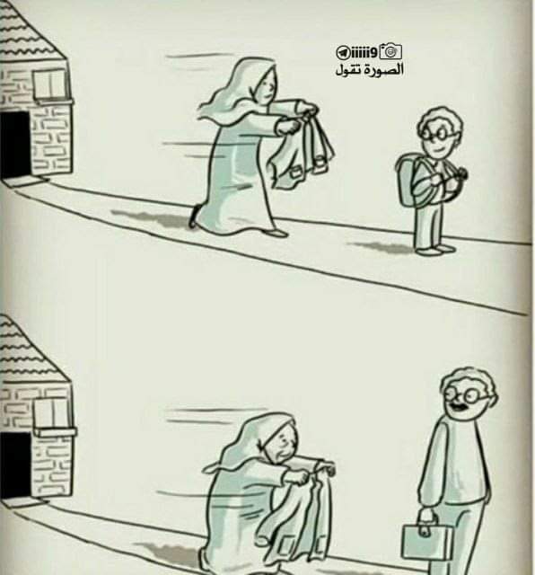 lytrky8's tweet photo. #الصورة_تقول تكبر ٲنت ويتغير العالم من حولك ، ٳلا "ٲمك" وحدها لا تتغير♡ https://t.co/hu5pgHSlGU
