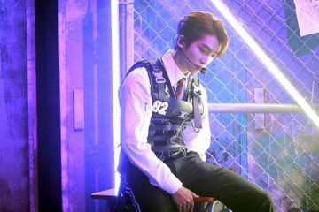 [📸] MMA 2021
#이상연 #더보이즈