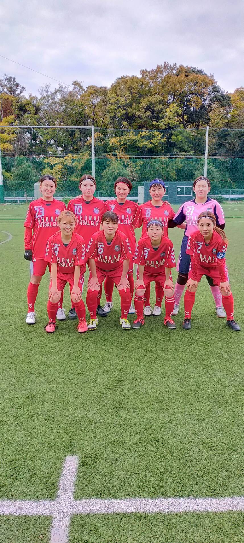 湘南フットサルクラブofficial Shonanfut Twitter