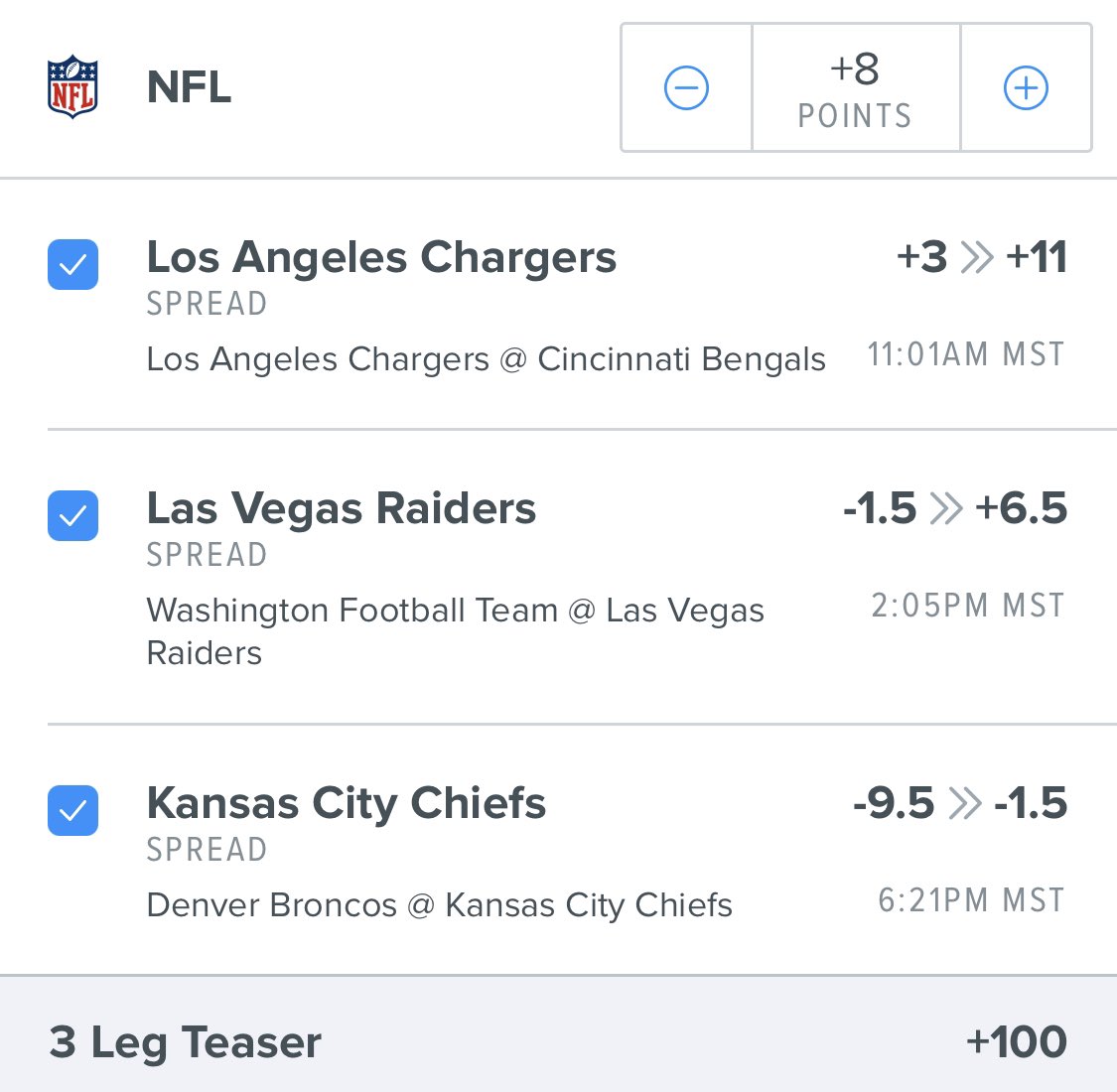 OneHitParlays's tweet photo. https://t.co/NqhNniQILk