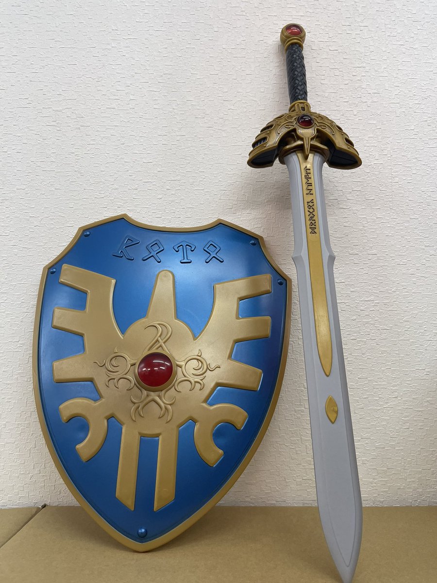 ドラゴンクエスト アイテムズギャラリースペシャル ロトの剣 ドラゴンクエスト アイテムズギャラリースペシャル ロトの剣