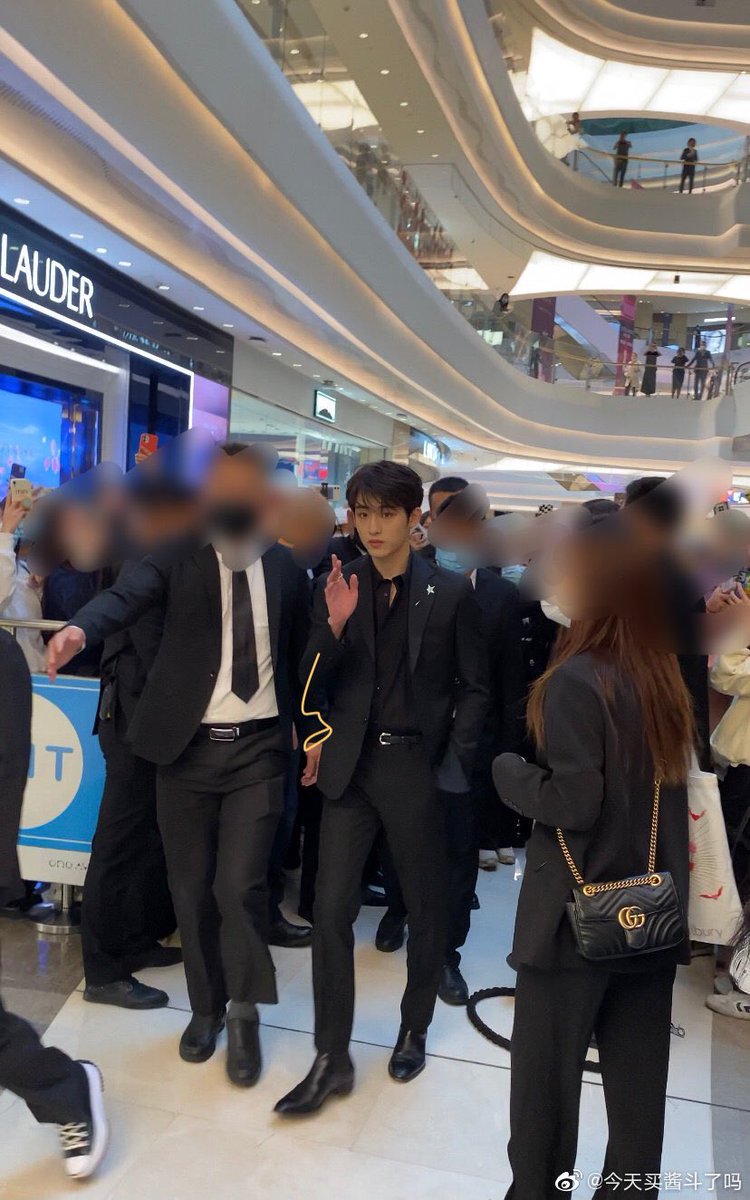 ลูกประธานบริษัทมาดูงานนะ