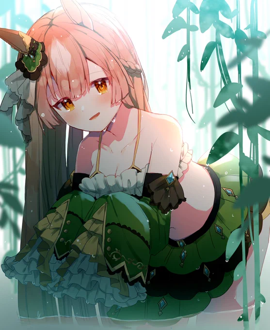 #ウマ娘 #ウマ娘プリティダービー 