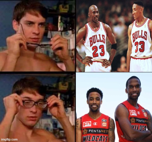 deejaybee23's tweet image. #NBL22 @PerthWildcats