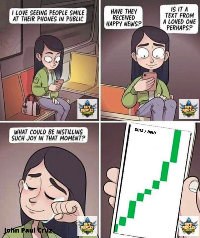 BTmiraclesNFT's tweet photo. Showing off some #Memes done by the Miracles Fans :D 

They are FINGER LICKING GOOD👅

We might mint to to #NFTs and be sold in our marketsplace in the future

Join our MEMES CONTEST👇👇👇
https://t.co/x9q32fZvYb https://t.co/CgP3M10gdp