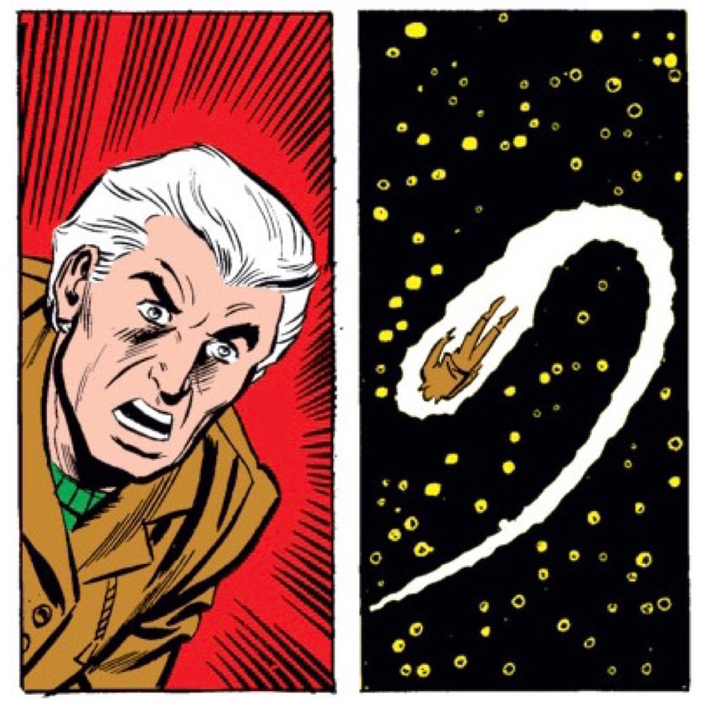 bookclubmembers's tweet photo. Next time you’re at a bad holiday dinner party…. We discuss “Vision & Scarlet Witch: The Mutant Who Came to Dinner,” on our latest episode! #bookclubmembercomics #podcast #vision #scarletwitch #steveenglehart #richardhowell #adamphillips #happythanksgivng https://t.co/qg7opZ7z3R