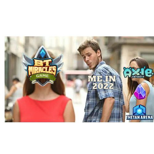 BTmiraclesNFT's tweet photo. Showing off some #Memes done by the Miracles Fans :D 

They are FINGER LICKING GOOD👅

We might mint to to #NFTs and be sold in our marketsplace in the future

Join our MEMES CONTEST👇👇👇
https://t.co/x9q32fZvYb https://t.co/CgP3M10gdp