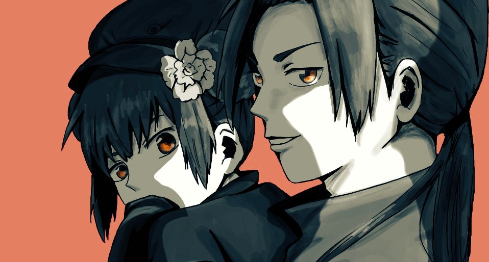 #お気に入りの絵を載せて皆に見てもらおう見た人もやる 

バチバチ系 