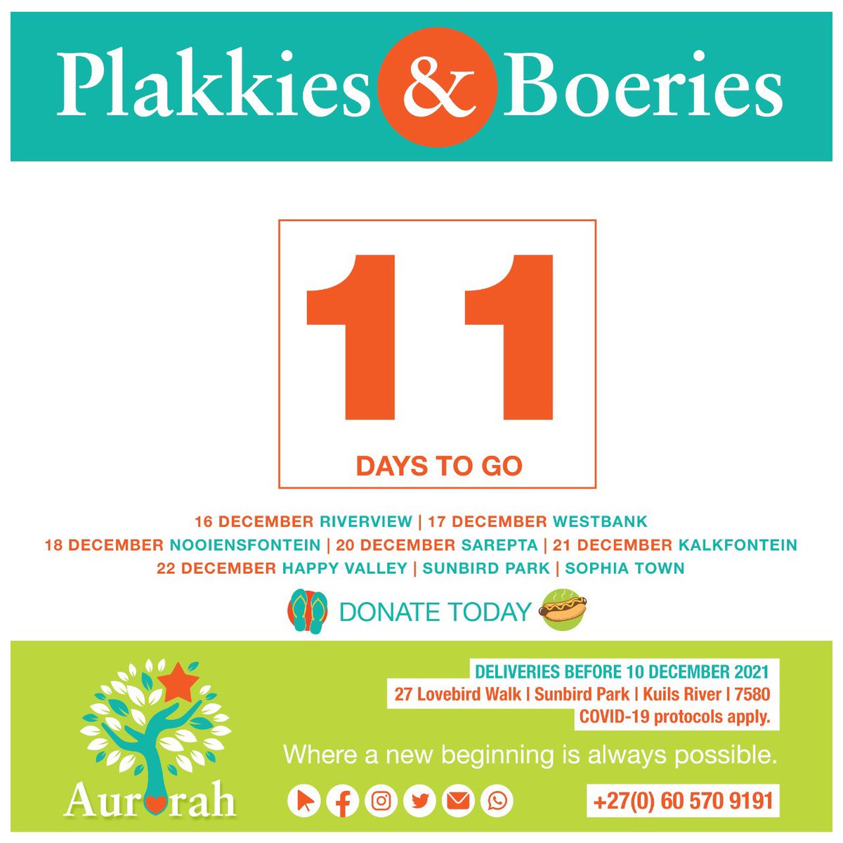 Aurorah NPC tweet media