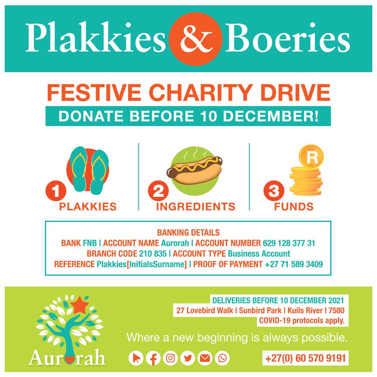 Aurorah NPC tweet media