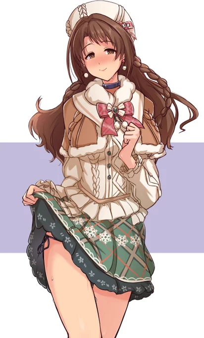 顔が赤い理由 