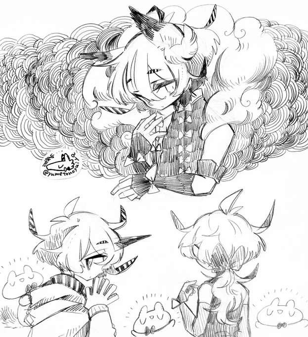 落書き 