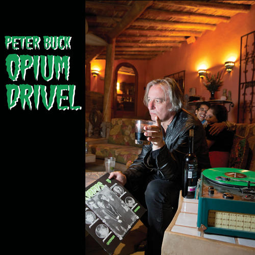 December 6:Happy 65th birthday to musician,Peter Buck (\"Losing My Religion\")
 