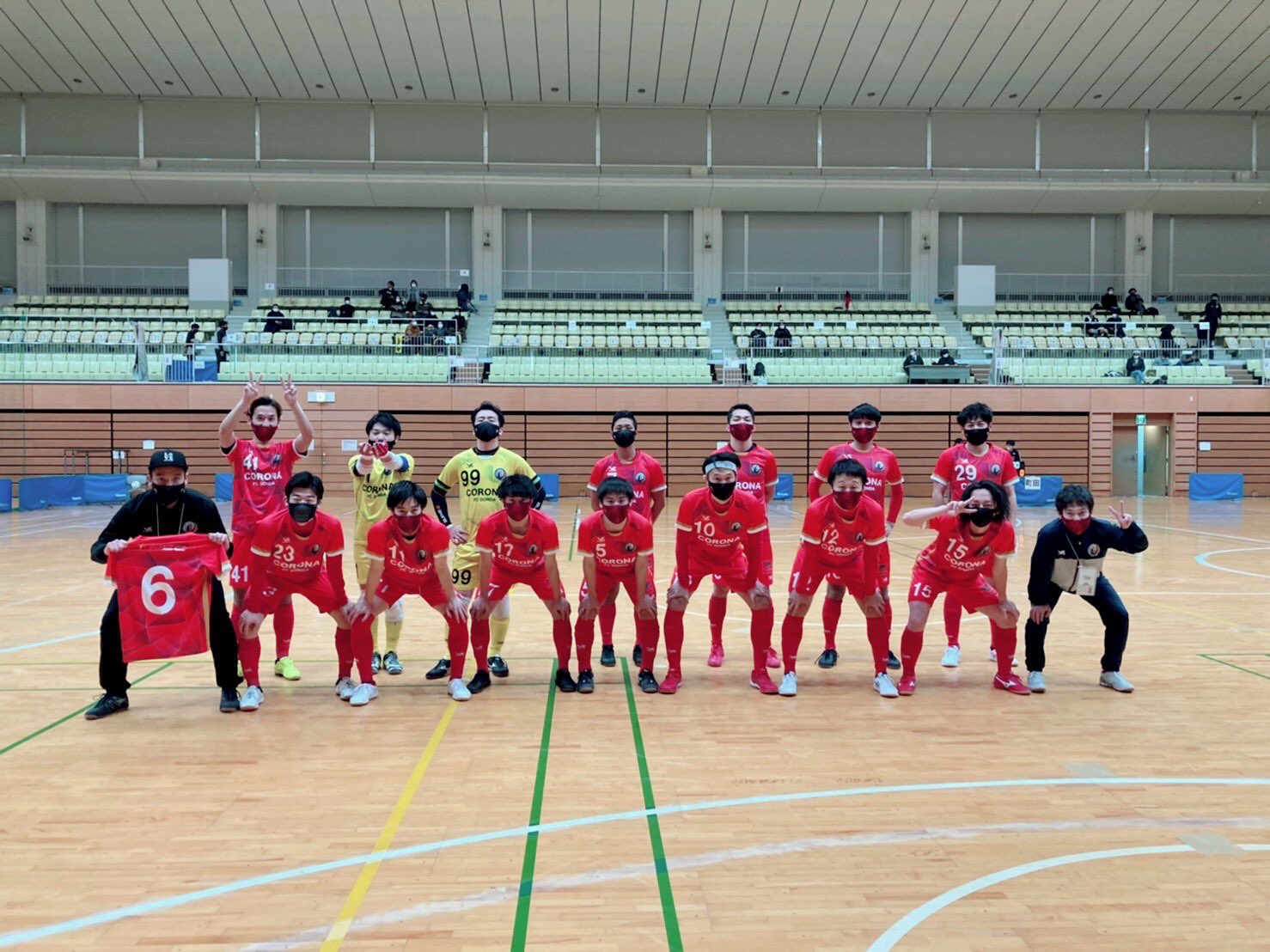 関東フットサルリーグ１部 Kantofutsal1 Twitter