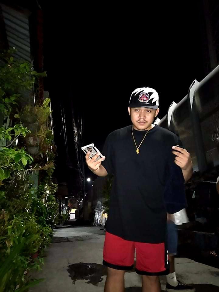Yorty_dope's tweet photo. Yung akala nila hanggang dun nlng ang kaya mo.. 

Me : sure kana dyan tol? 😂 https://t.co/0KvK1SiWRa