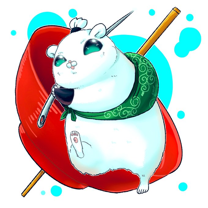 一寸法師のtwitterイラスト検索結果 古い順