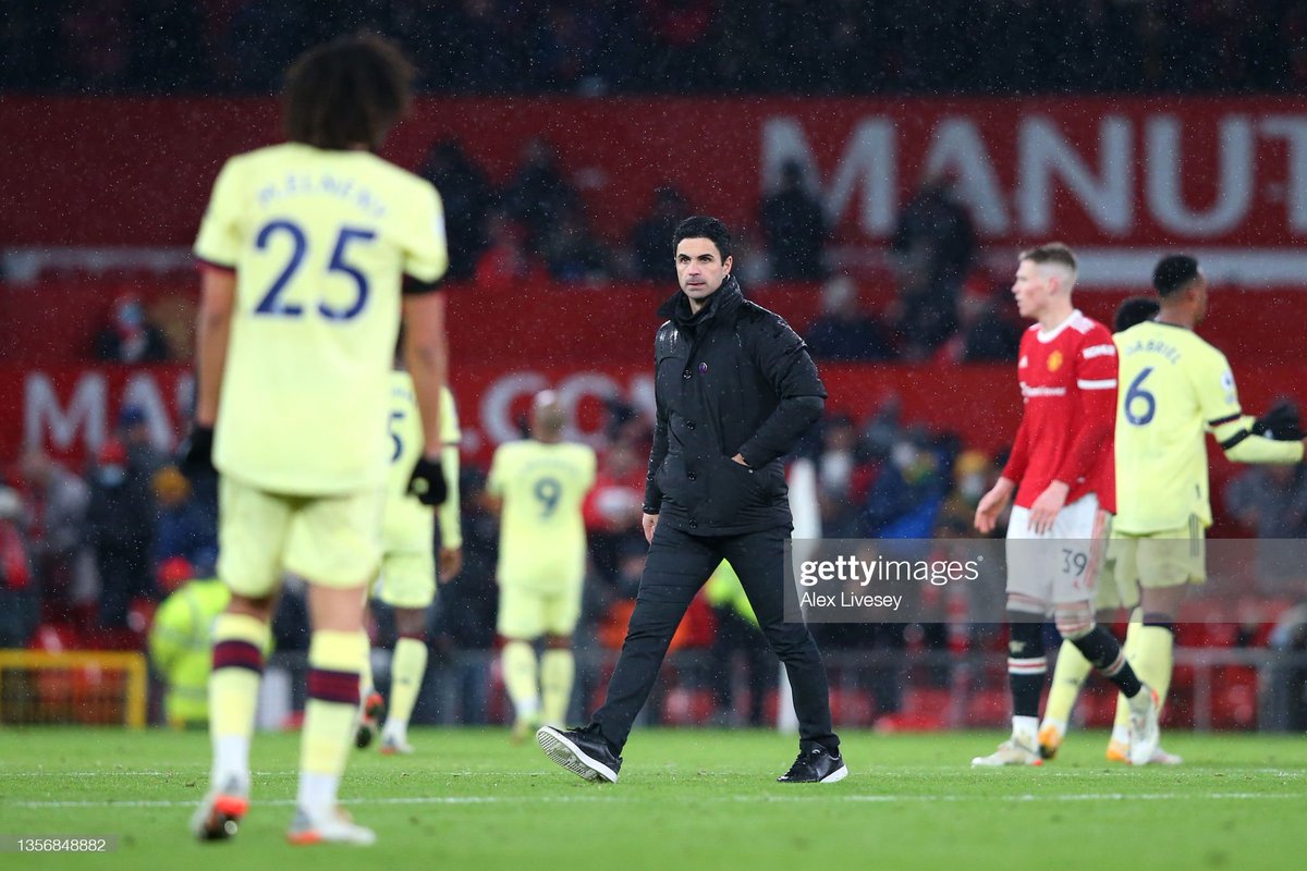 APresserV2's tweet photo. if Arsenal finish in 5th or 6th this season, would that be a successful campaign? https://t.co/SKyCM62Zu2