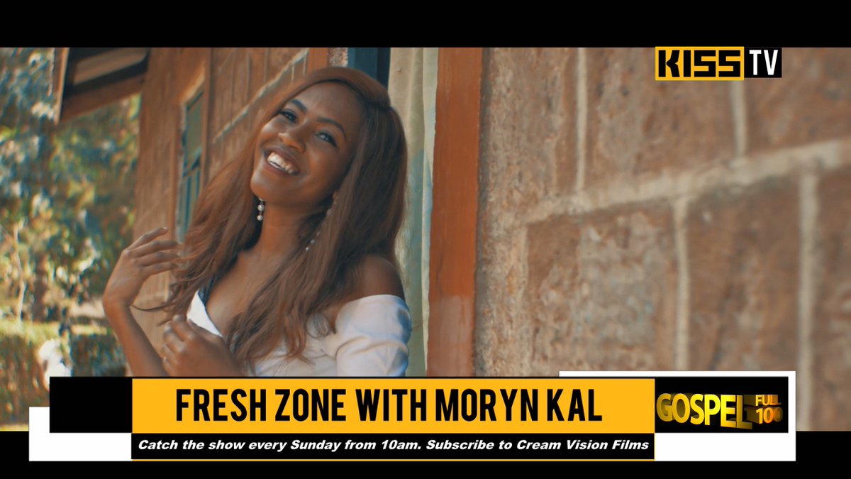 guest <a href="/MorynKal/">Moryn Kal</a> <a href="/KeepItKiss/">KISS TV KENYA</a> <a href="/gospelfull100/">Gospelfull100</a> <a href="/DjRay_Kenya/">Muraya</a> <a href="/CreamVision/">Cream Vision Films ™</a> #gospelfull100 #walkingwithGod