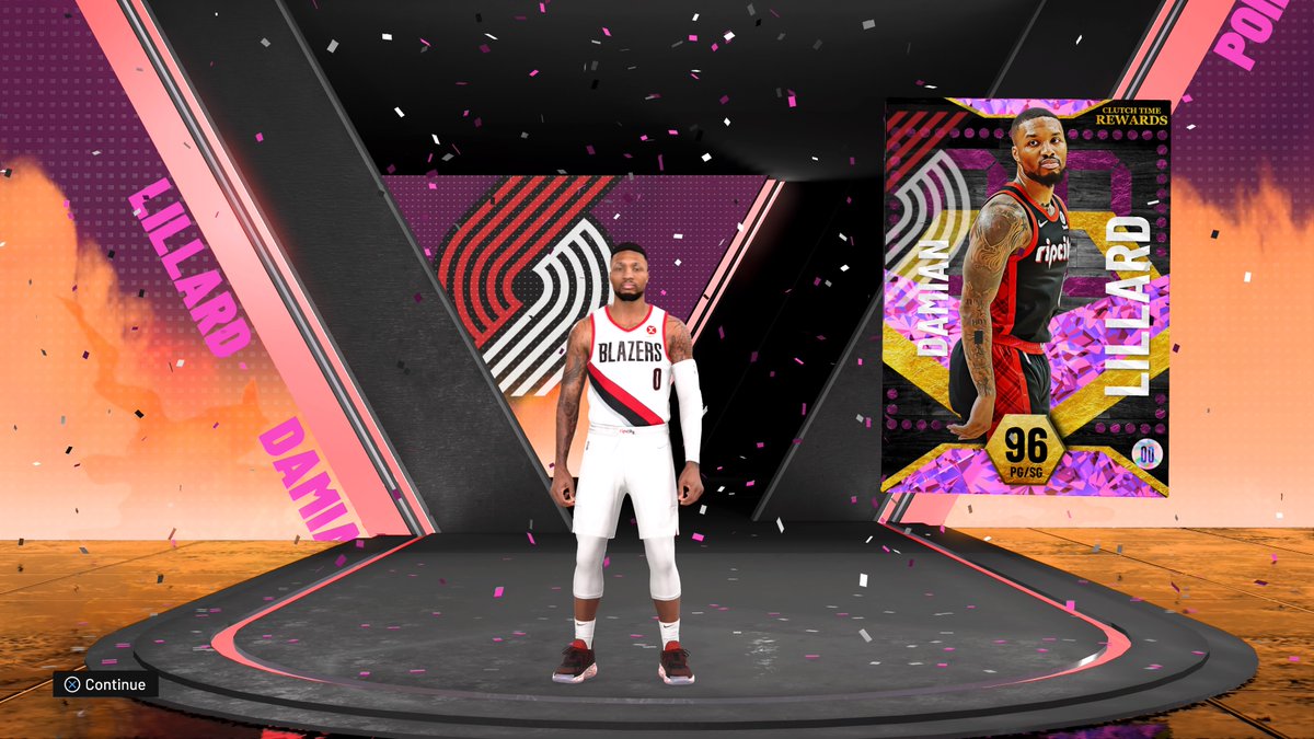 TwoWayTatum's tweet image. #PS5Share, #NBA2K22
