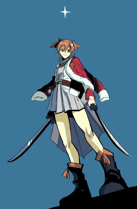 #スタァライト 