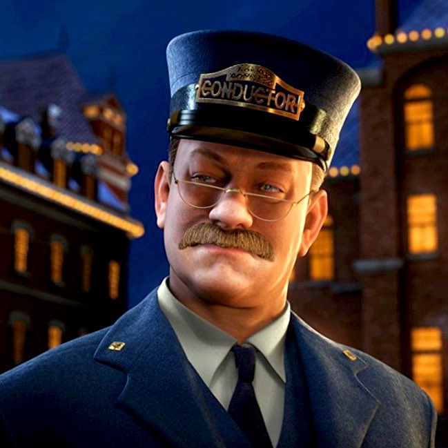 WellUComing's tweet photo. Greetings Ladies &amp; Gentlemen, I am the conductor of this train called the polar express. We travel to the North Pole, on every Christmas eve, but we always like to take every other child, to our trip if everyone’s clearly on board. 
So If interested, pls sign this info below👇🏻🎟: https://t.co/T3GQJD7LR0