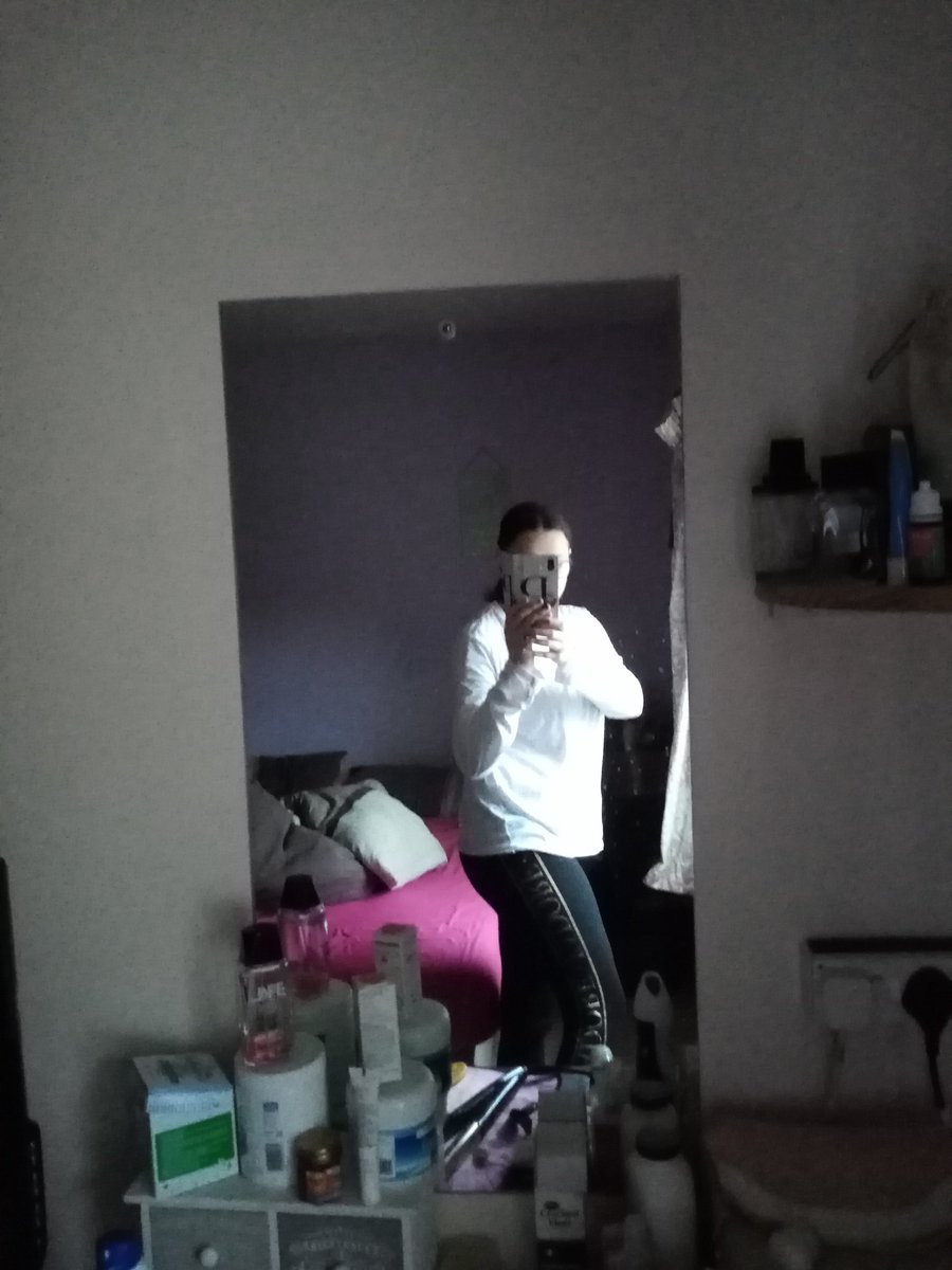 w00ftwt's tweet image. #fitchecksfor5up
Deiceded to be casual
Rt's are 👍