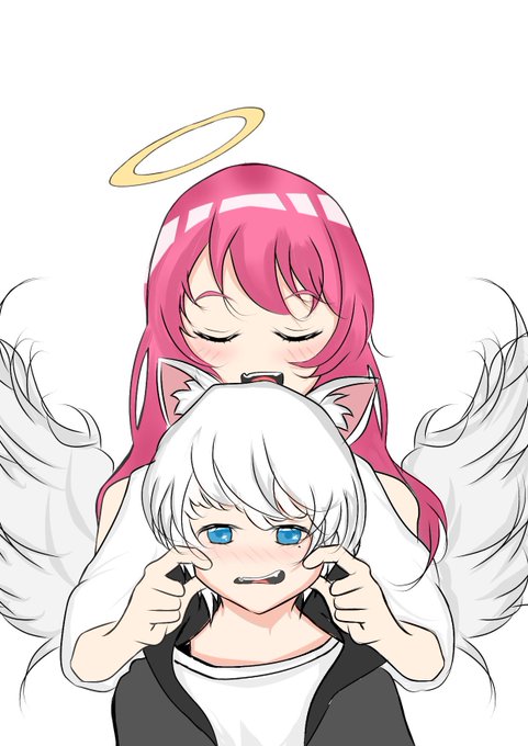 可愛い男の子のtwitterイラスト検索結果 古い順
