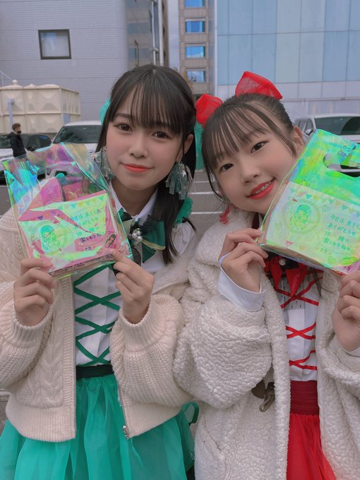 Twitterのコスプレ画像12