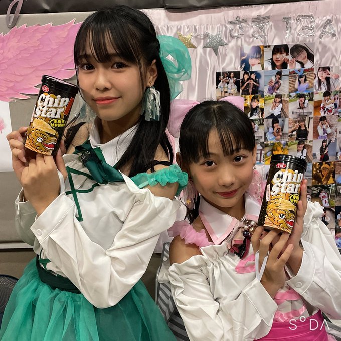 Twitterのコスプレ画像11