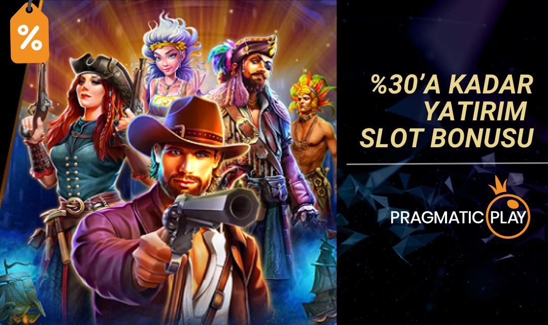 💣 Pragmatik playdan vazgeçmem diyenlere

🎰Pragmatik play sağlayıcısına özel %30 Slot yatırım bonusu

Sende Betsensation da yerini al

🔗 bit.ly/3HOAcRE