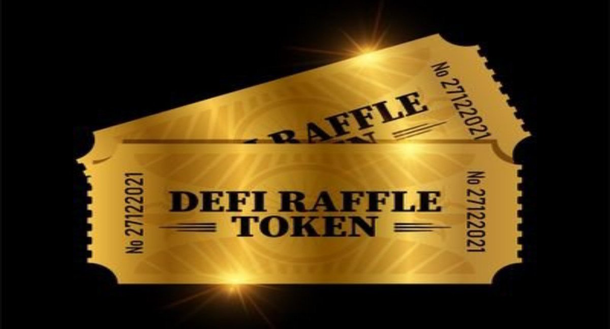 airdropblogs's tweet photo. 🔥 DefiRaffleToken #Airdrop (DRT)
⭐️⭐️⭐️ 3/3 stars
💰 Reward: 2000 DRT
👥 Referral: 1000 DRT
🎁 Reward Pool: 8000000 DRT = 20 BNB
🚀 Airdrop Link: https://t.co/W8nmI4mjLY

•Follow @defiraffletoken
•Like &amp; rt

🌐 About Defi Raffle Token: Visit – https://t.co/X5LHGjoPrM https://t.co/OWY4etBGk9