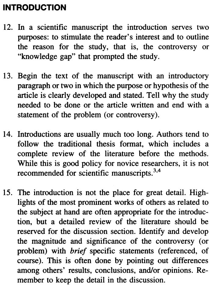66 tips for organising a scholarly manuscript: what goes where &amp; how to construct each element to logically communicate your message buff.ly/3IfhIdj #phdchat #phdadvice #phdforum #phdlife #ecrchat #acwri