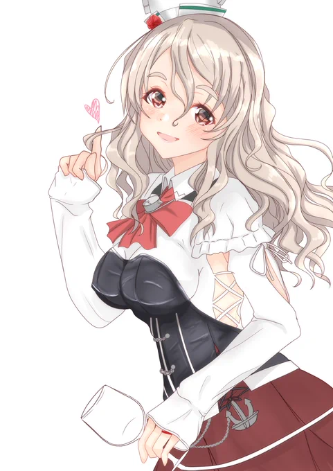 これまでのポ
ポ可愛い可愛いポ(*'ω`*)
#ポーラ進水日 