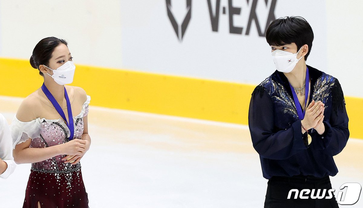 🥇금메달 축하해요