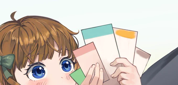 放送を見てくださって、 ありがとうございます 