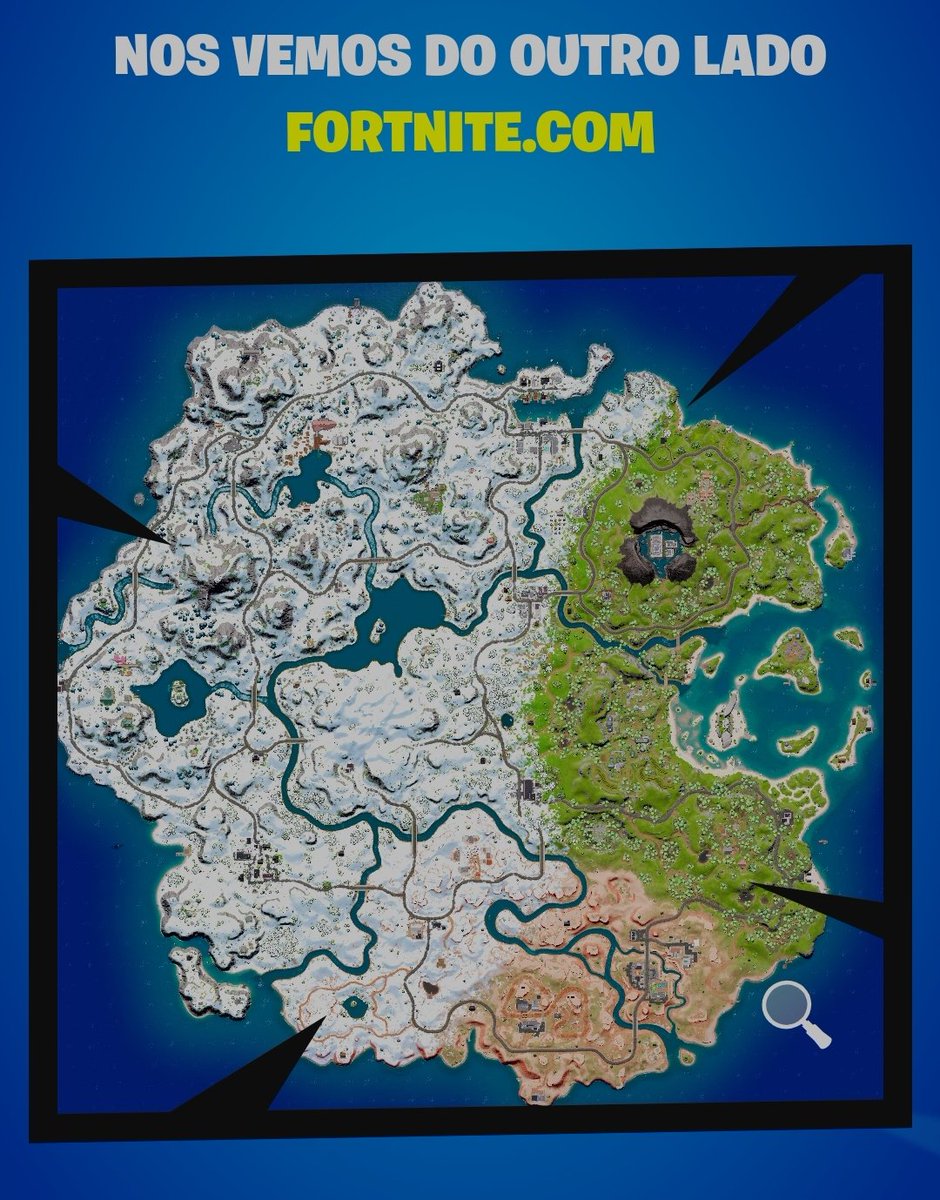 Carras_quera's tweet photo. #FortniteChapter3 #FortnitFlipped https://t.co/4JM8AT71R7