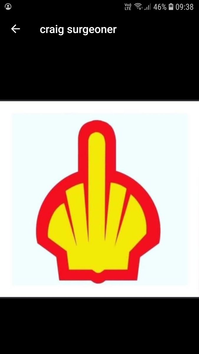 KimDavids5's tweet image. #gotohellshell #Shell