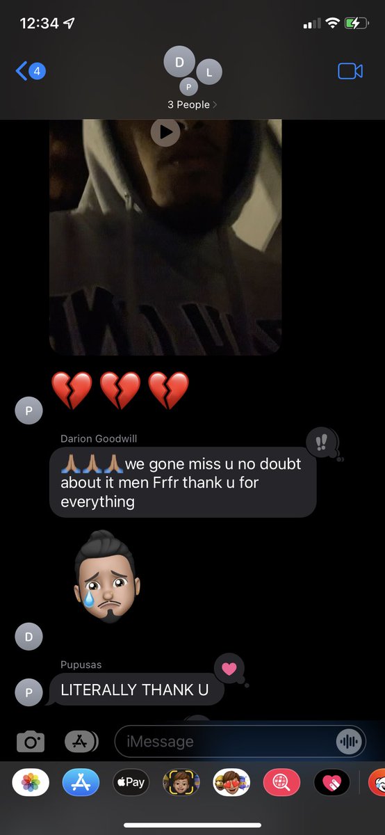 godsbaee's tweet photo. 😔😔😔 https://t.co/T973eATfQ5