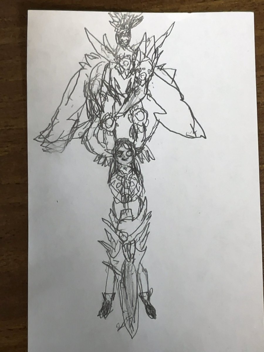 Twoucan ドギラゴン剣 の注目ツイート イラスト マンガ