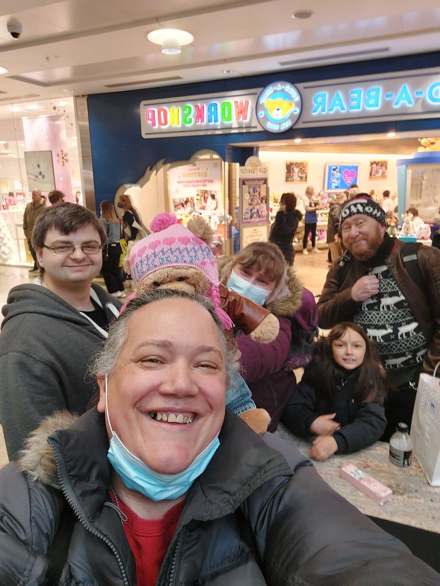 twinklemilton's tweet photo. @TracyRoshLuna Best days ! #runefam https://t.co/fZzlX8fXP7