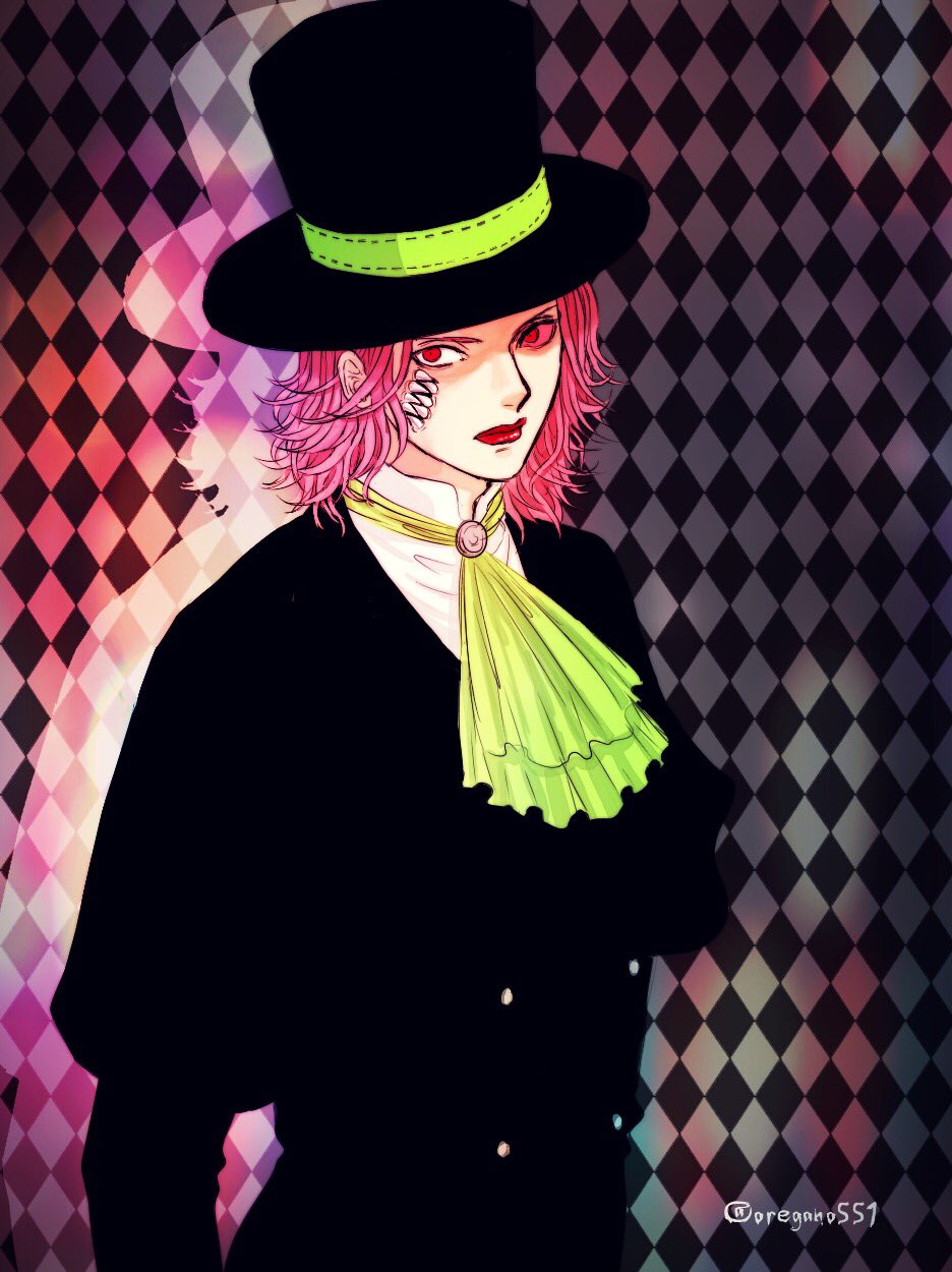 オレガ乃 銀ぶららくがき 3枚目はネタバレなのでコミックス派の方は要注意 1枚目ホロウ 2枚目ヴィシャル 3枚目ベナンとゲイル ネタバレ 銀狼ブラッドボーン T Co Qrsdlaanuy Twitter