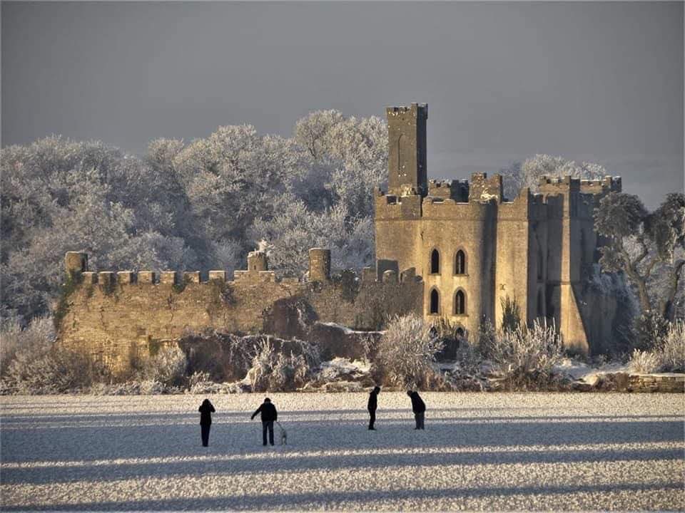 davegreene1979's tweet photo. Lough key 2010 https://t.co/P1ffuipKLn