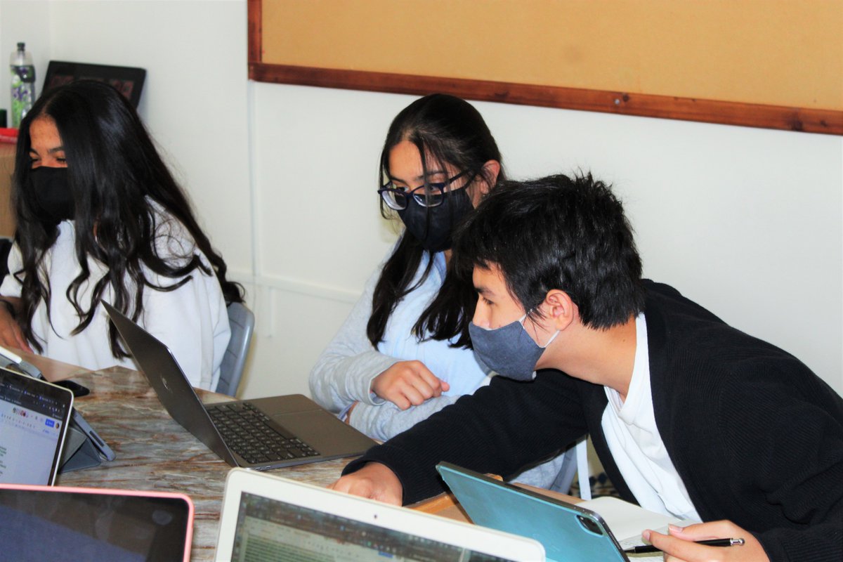 ICS_Amman's tweet photo. ICS has entered the youngest team into the @COBISorg Online Debate Competition, and of among 33 teams from around the world, are moving onto the semifinals to debate law and environment.
Good luck, let's go Team ICS!
#COBIS #weareics #makethepoint #challenge #debatecompetition https://t.co/9ViB6exCK4