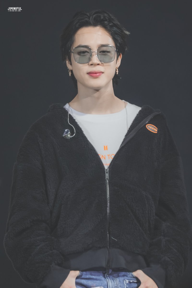 JIMINIFUL♥ tweet media