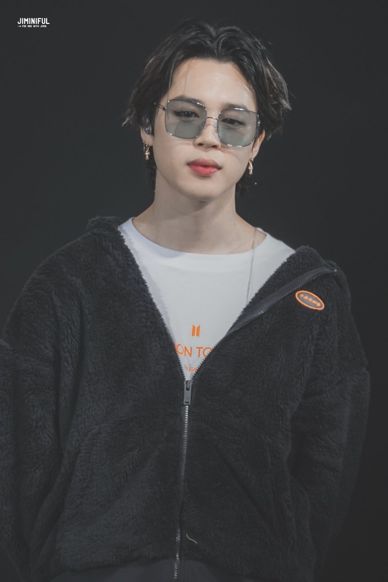 JIMINIFUL♥ tweet media